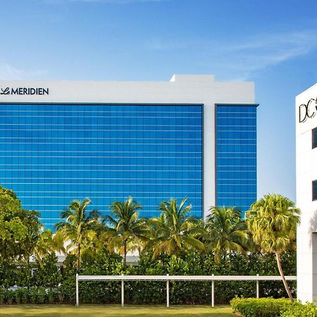 Le Meridien Dania Beach At Fort Lauderdale Airport Екстер'єр фото