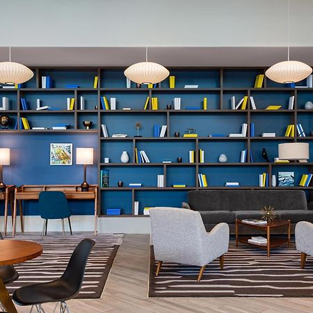Le Meridien Dania Beach At Fort Lauderdale Airport Екстер'єр фото