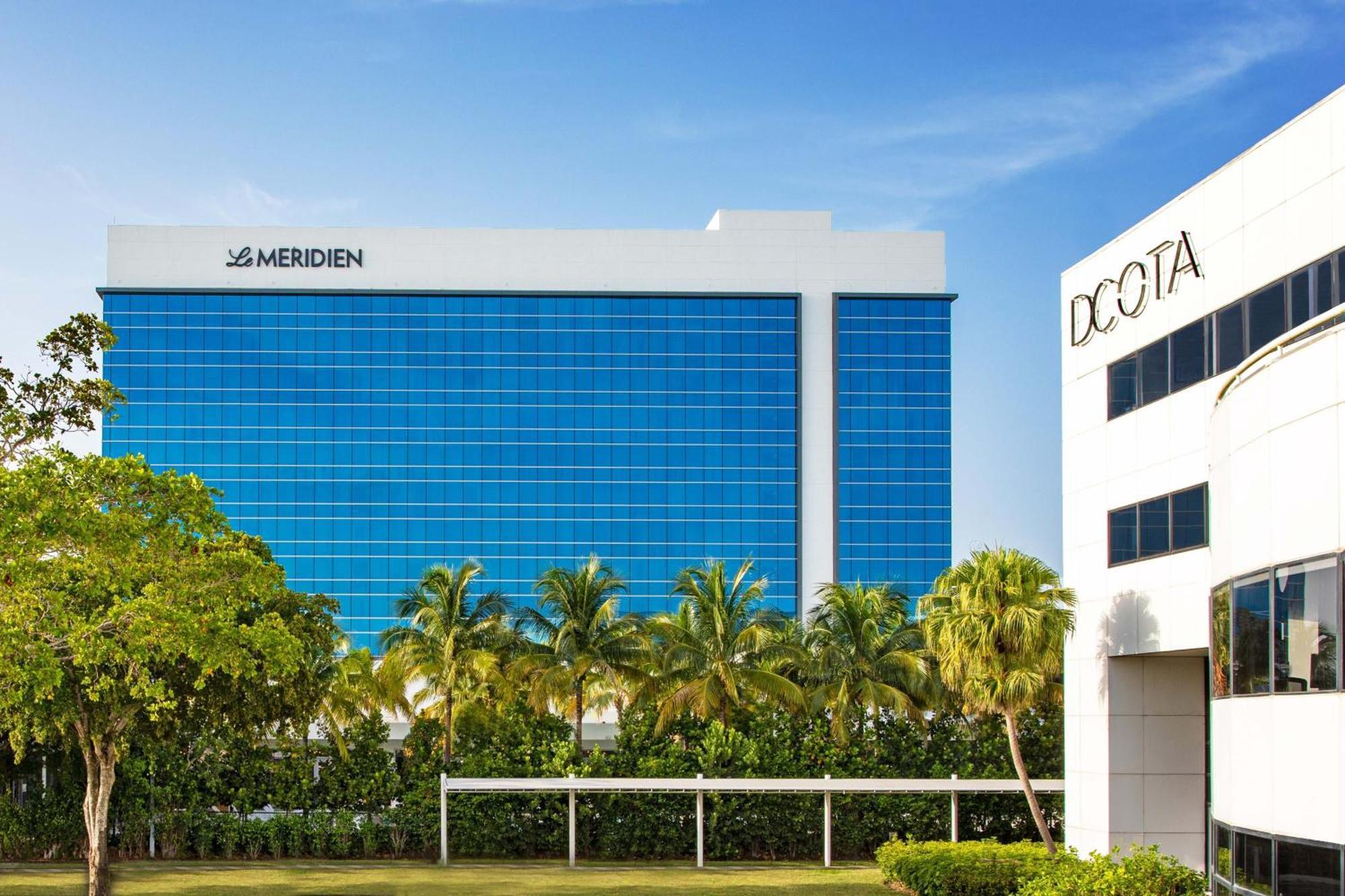 Le Meridien Dania Beach At Fort Lauderdale Airport Екстер'єр фото