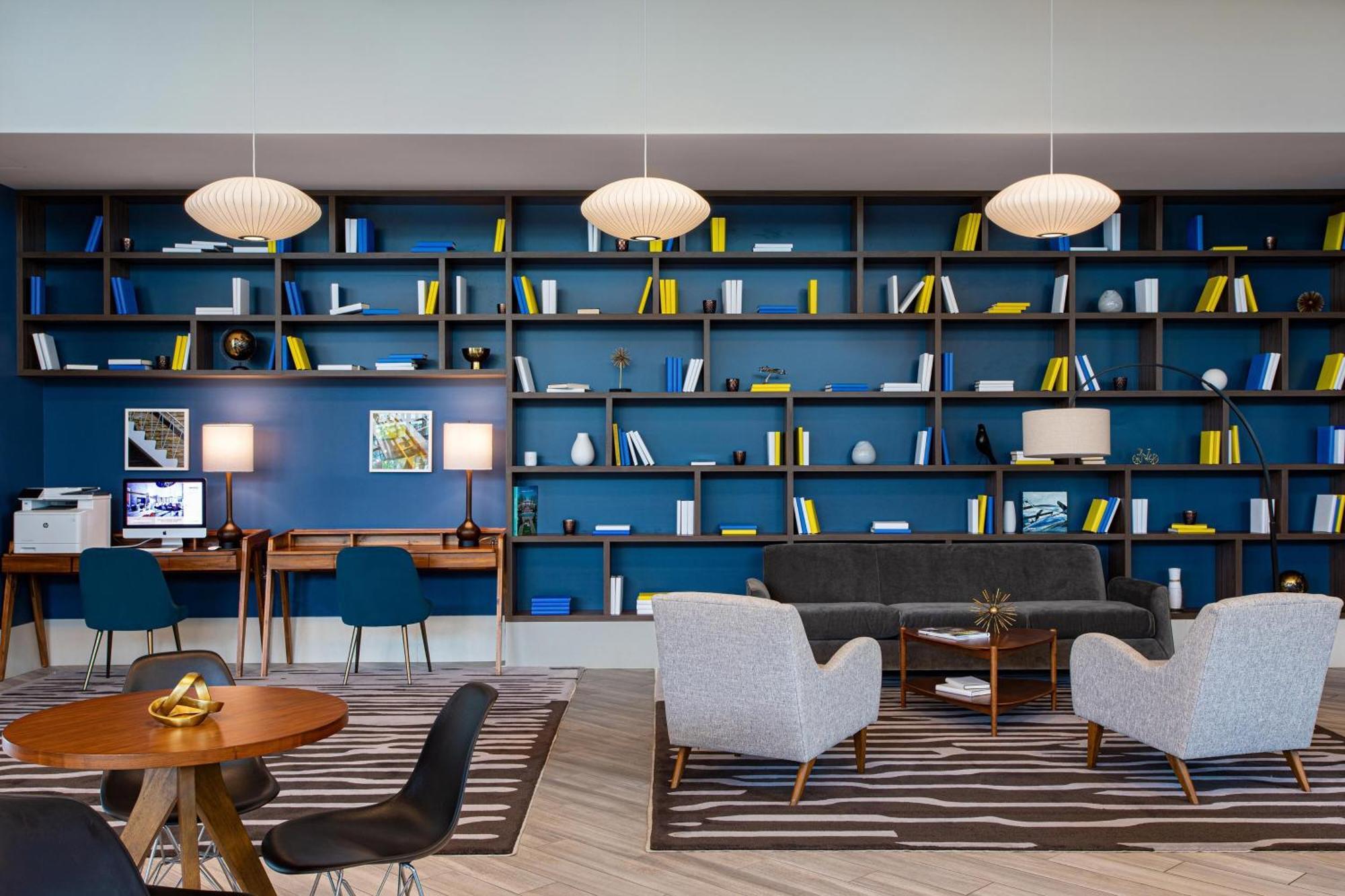 Le Meridien Dania Beach At Fort Lauderdale Airport Екстер'єр фото