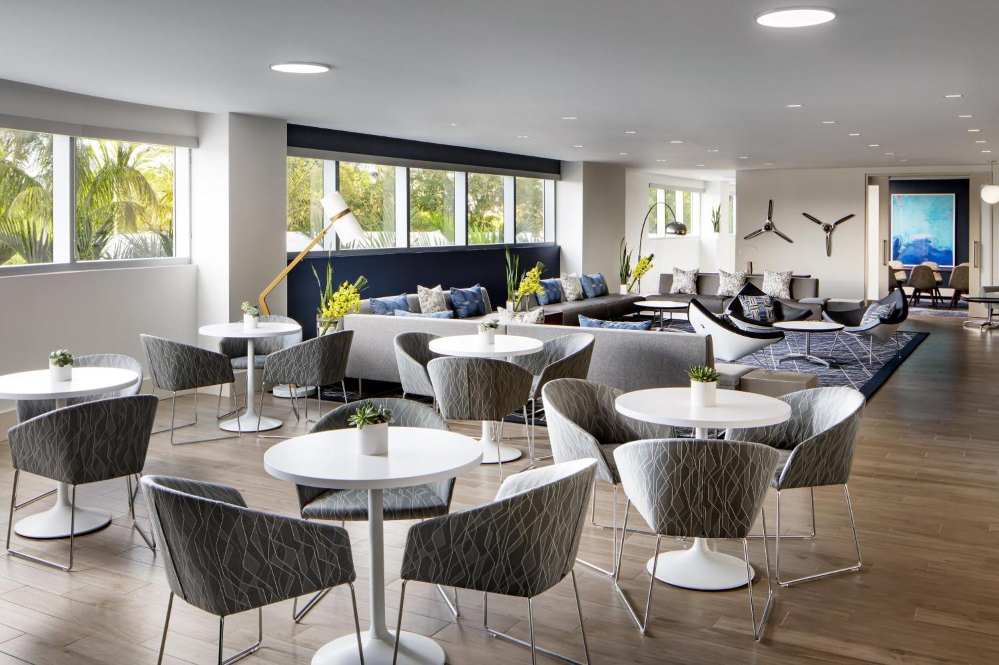 Le Meridien Dania Beach At Fort Lauderdale Airport Екстер'єр фото