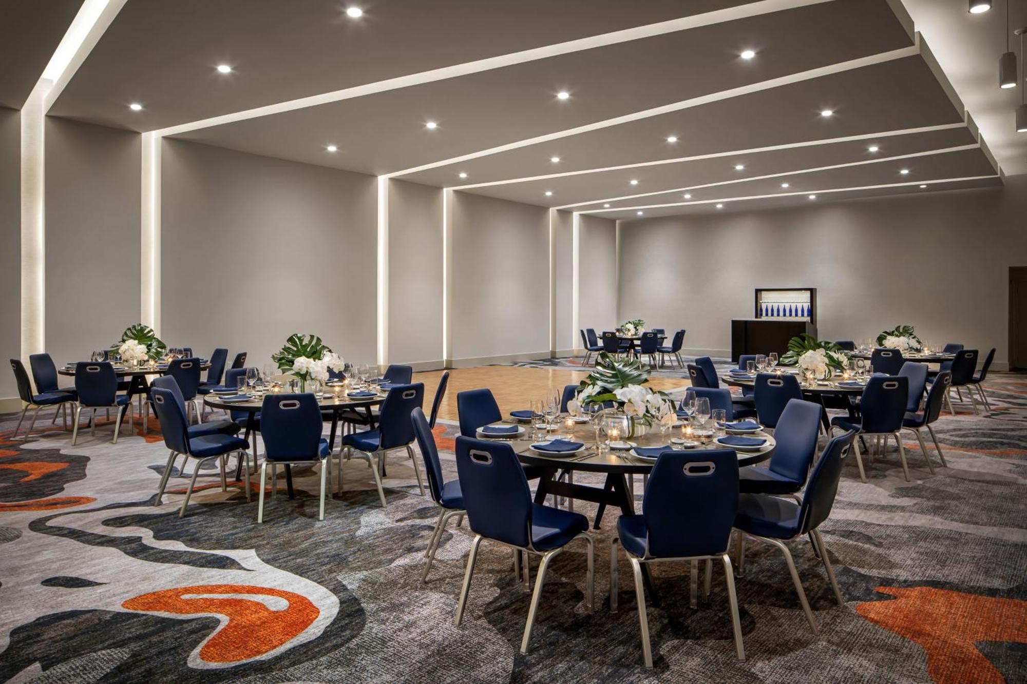 Le Meridien Dania Beach At Fort Lauderdale Airport Екстер'єр фото