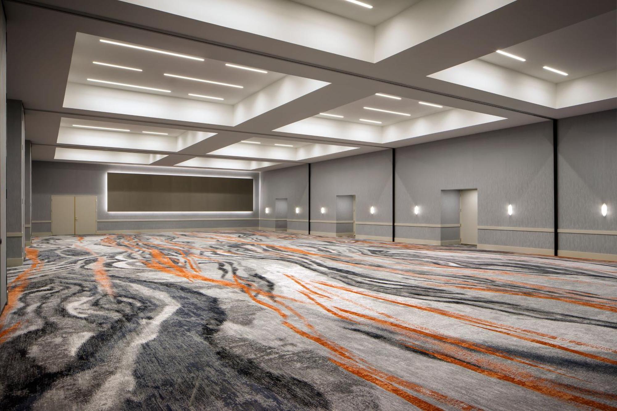 Le Meridien Dania Beach At Fort Lauderdale Airport Екстер'єр фото