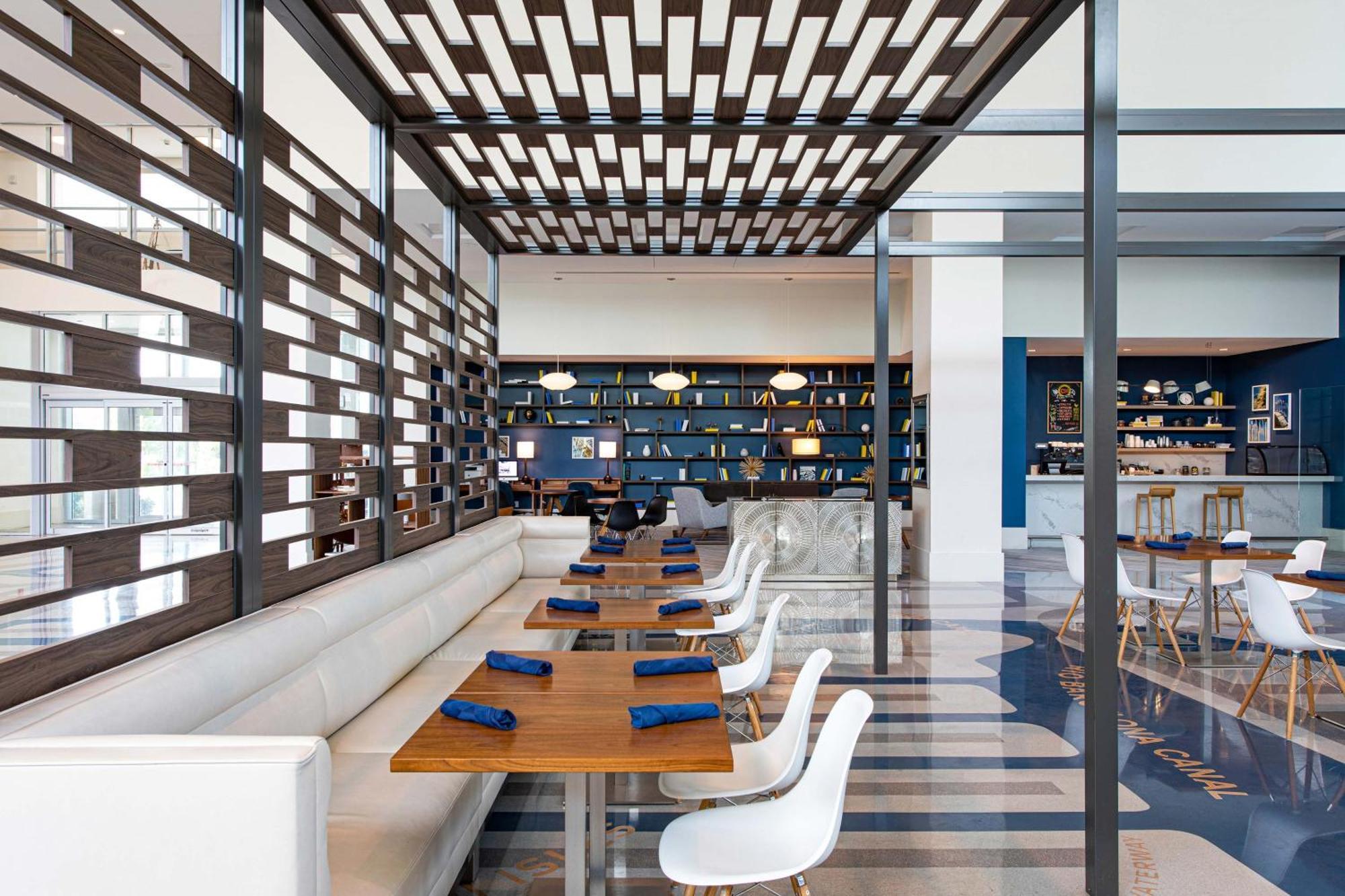 Le Meridien Dania Beach At Fort Lauderdale Airport Екстер'єр фото