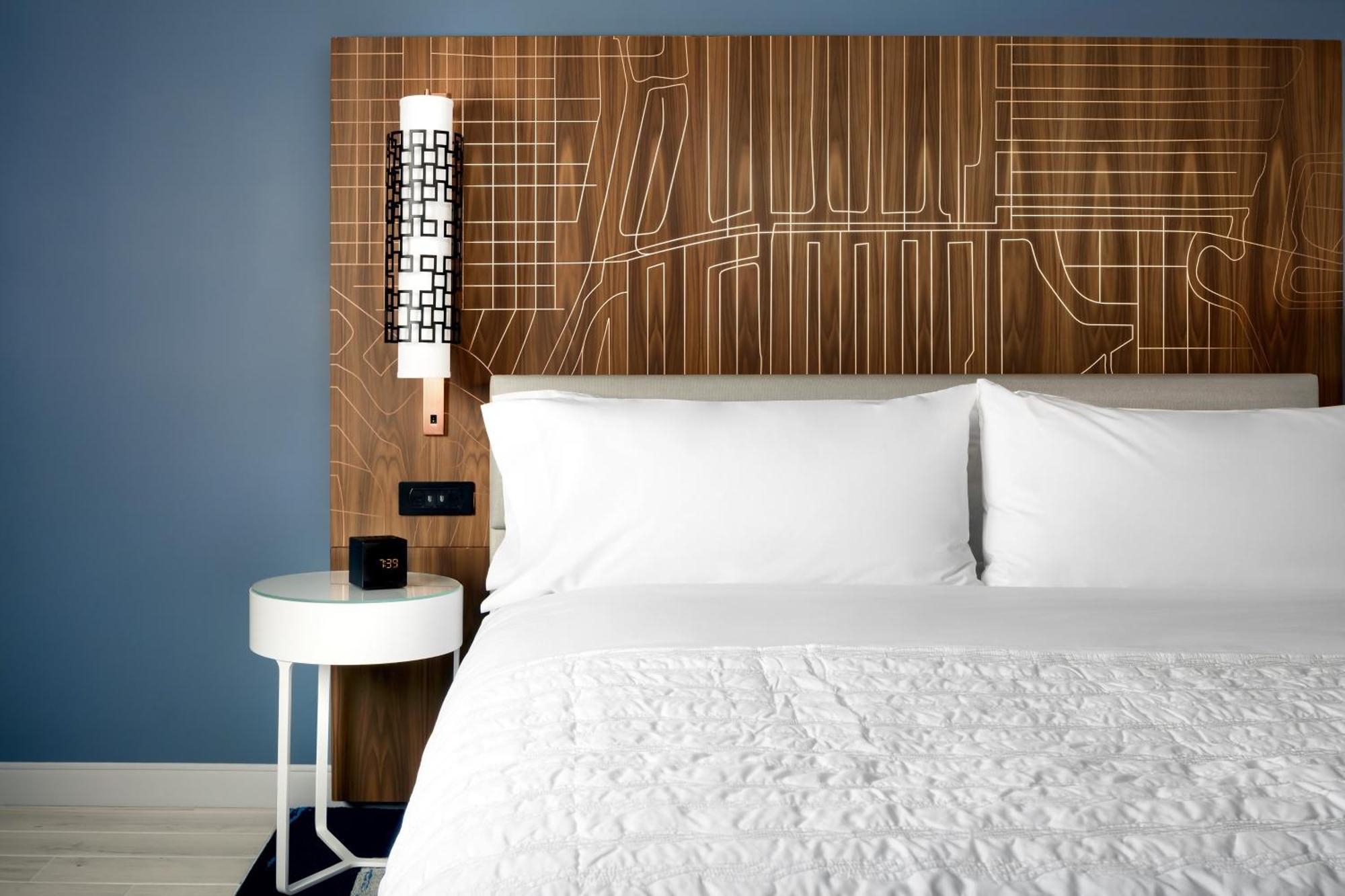 Le Meridien Dania Beach At Fort Lauderdale Airport Екстер'єр фото