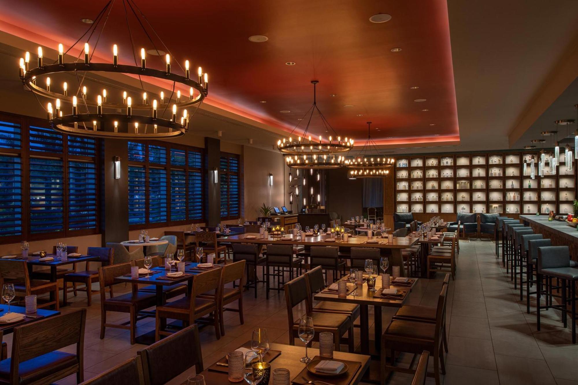 Le Meridien Dania Beach At Fort Lauderdale Airport Екстер'єр фото