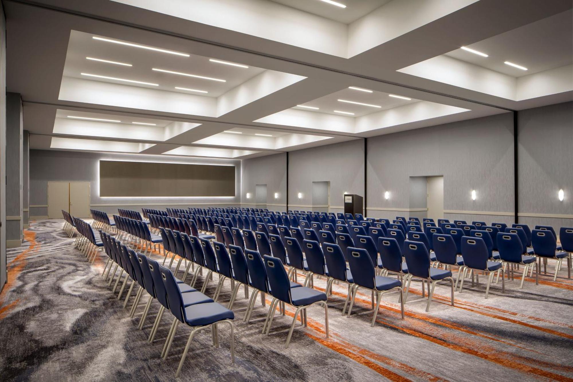 Le Meridien Dania Beach At Fort Lauderdale Airport Екстер'єр фото
