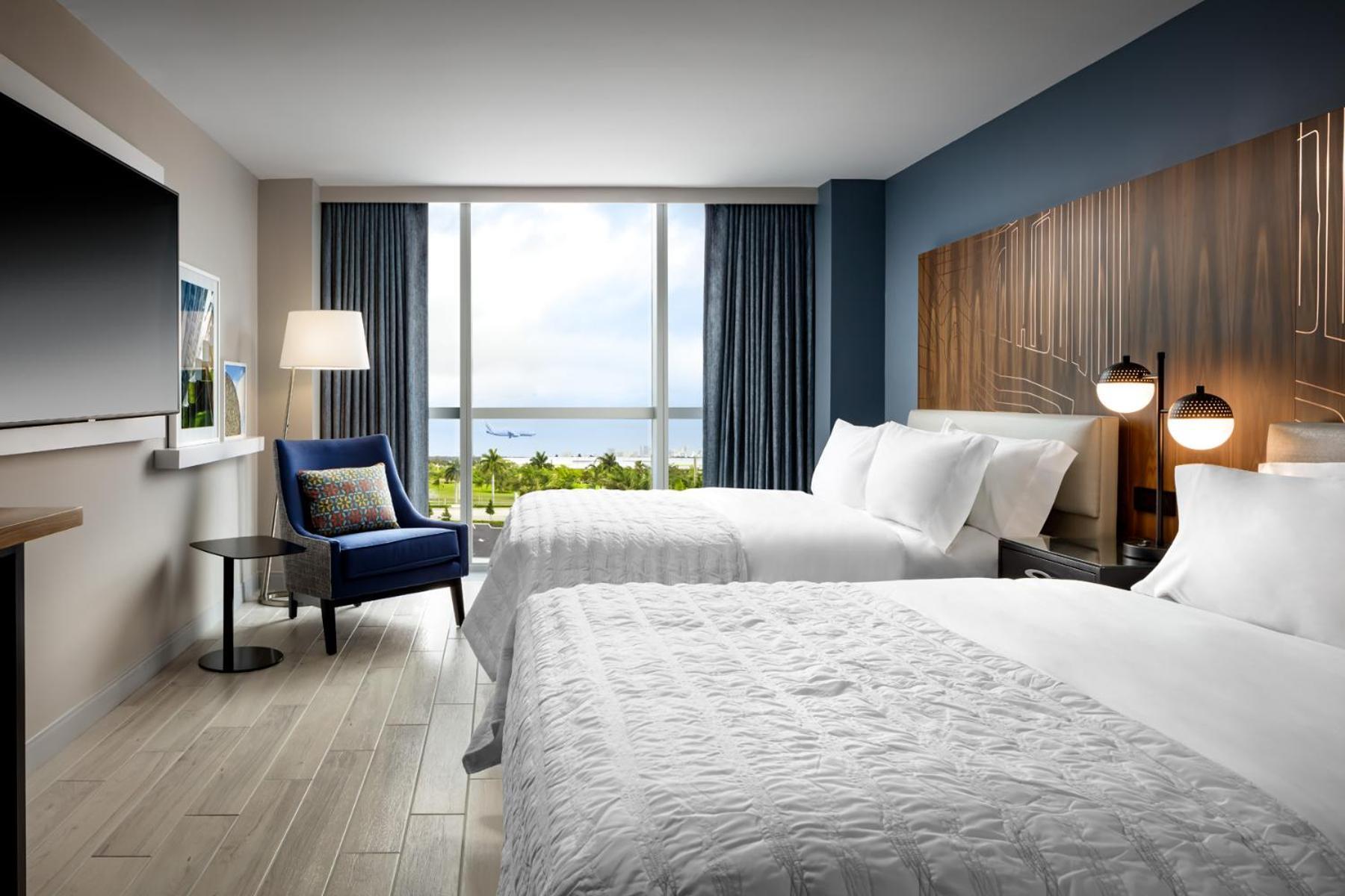 Le Meridien Dania Beach At Fort Lauderdale Airport Екстер'єр фото